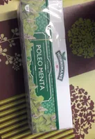 Menta Poleo