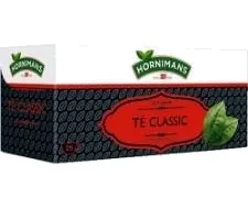 Té Classic Hornimans