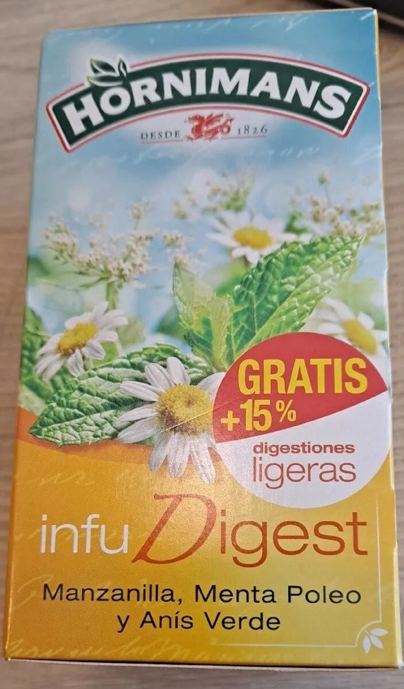 Infugigest