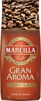 Gran aroma café mezcla