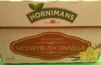 Honeybush vainilla