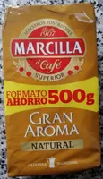 Café natural