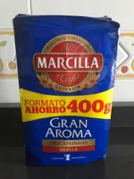 Gran aroma
