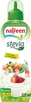 Stevia edulcorante líquido