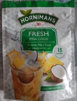 Hornimans FRESH PIÑA COCO