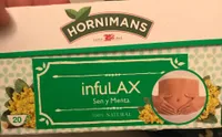 InfuLAX