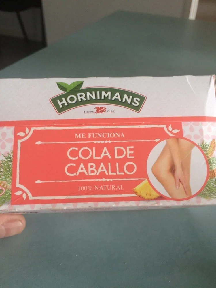Cola de Caballo