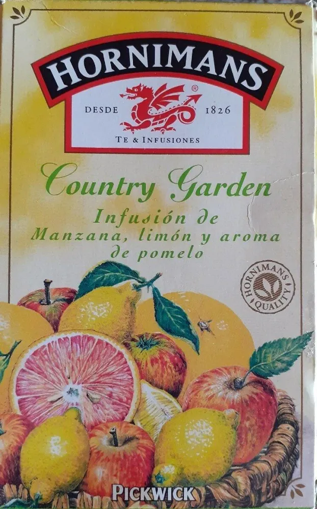 Country Garden