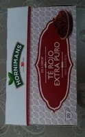 Té rojo extra puro
