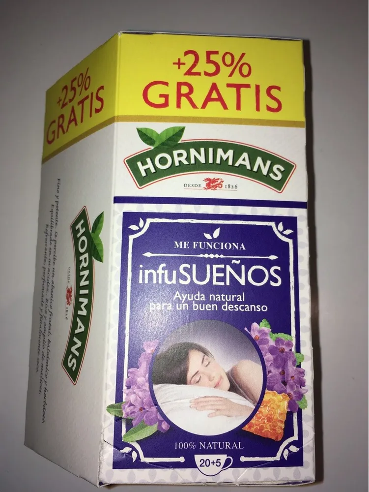 InfuSUEÑO