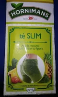 Té slim