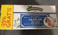InfuRelax Hornimans