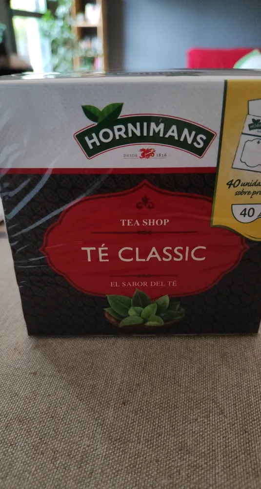 Té Classic