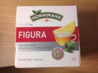 Hornimans figura