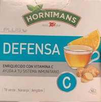 Plus Defensa