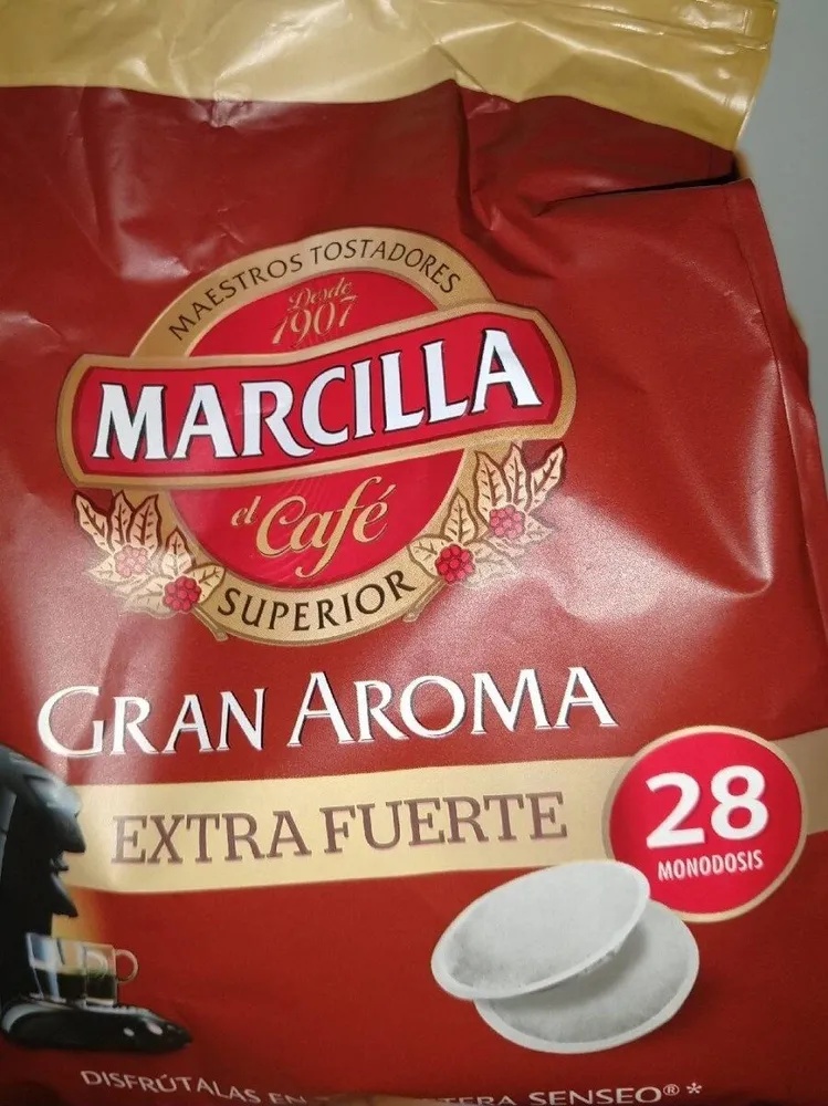 Gran aroma