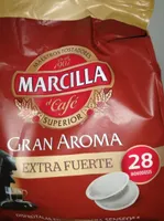 Gran aroma