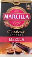 Crème express mezcla