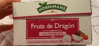 Fruta de dragon