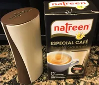 Edulcorante especial café receta gourmet 0 calorías dosificador 300 comprimidos