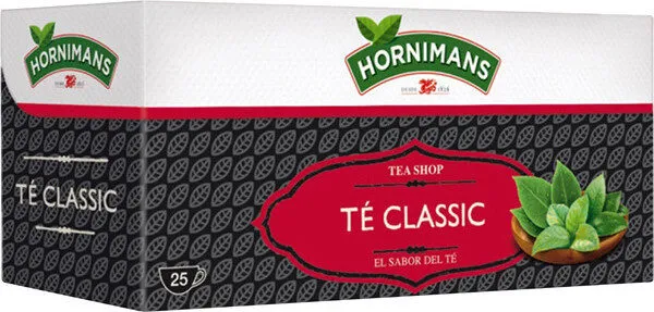 Té classic
