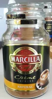 Marcilla café superior creme express natural