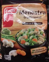 Menestra tradicional