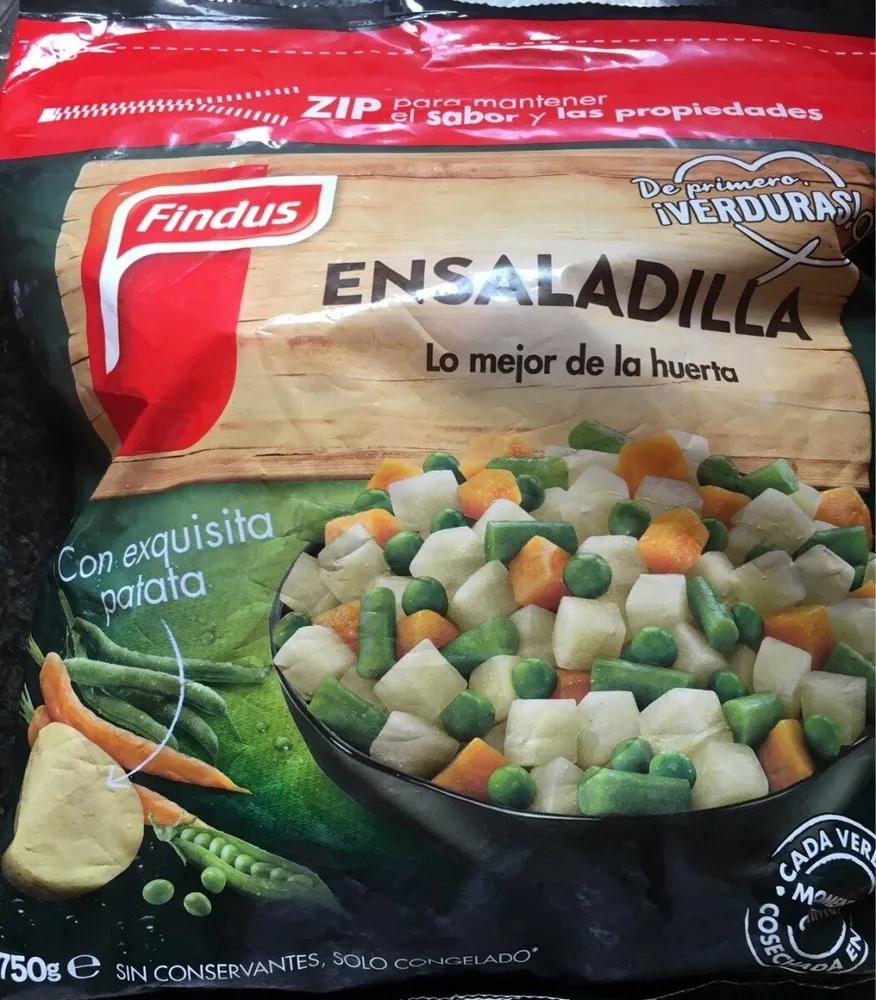 Ensaladilla