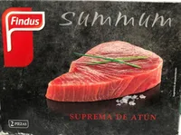 Suprema de atun
