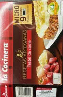 Pastel de Carne