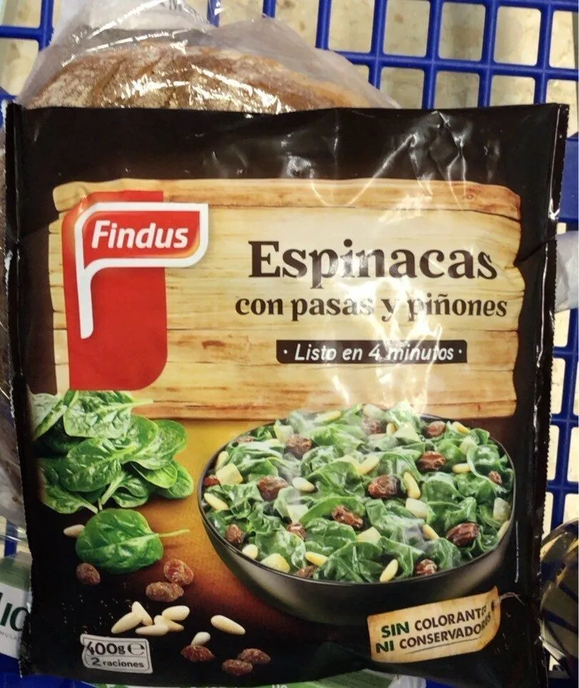 Spinaci