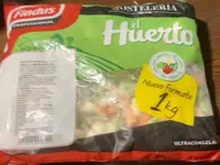 El huerto