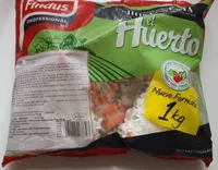 Ensalada cinco delicias
