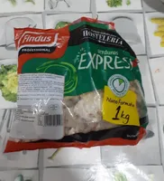 Verduras express