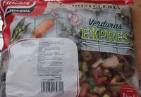 Verduras express