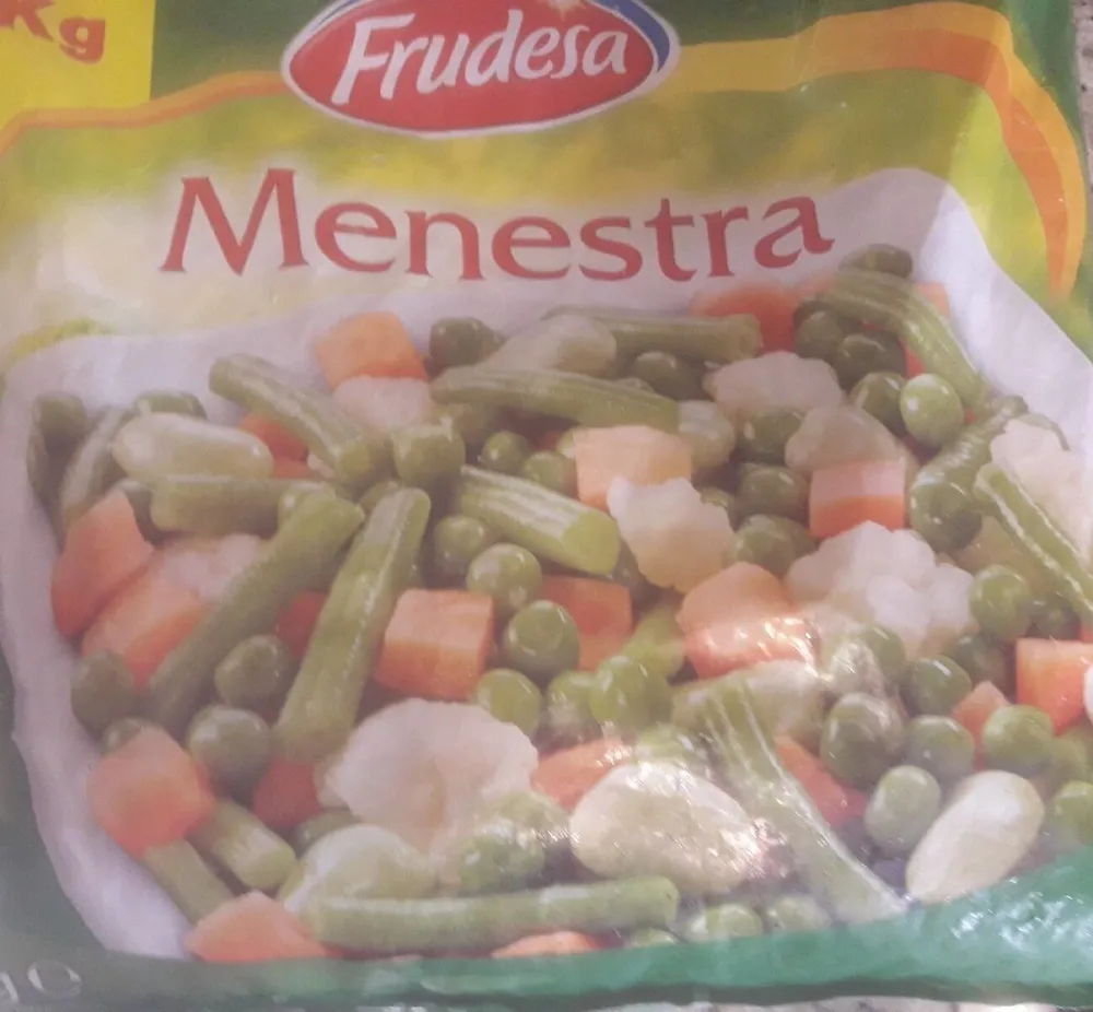 Menestra