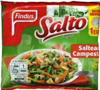 Salto Campestre
