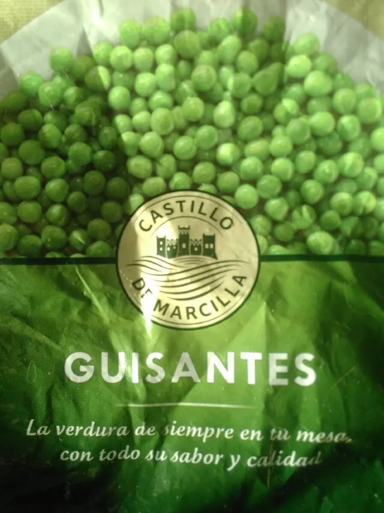 Guisantes