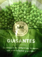 Guisantes