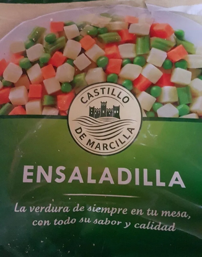 Ensaladilla