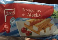 Tronquitos de Alaska