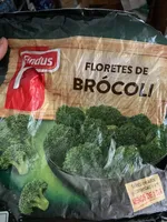 Brócoli estuche 675 g