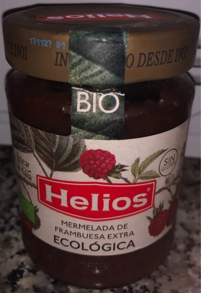 Mermelada