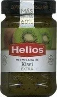 Mermelada Kiwi