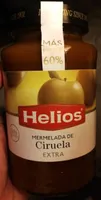 Mermelada de ciruela extra