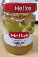 Mermelada de manzana extra