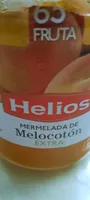 Mermelada de melocotón