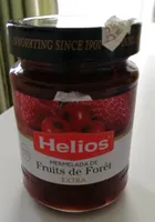 Mermelada de Fruits de Forêt