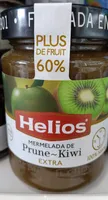 Confiture de Kiwi Helios