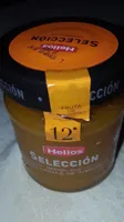 Mermelada De Mandarina Helios Selección